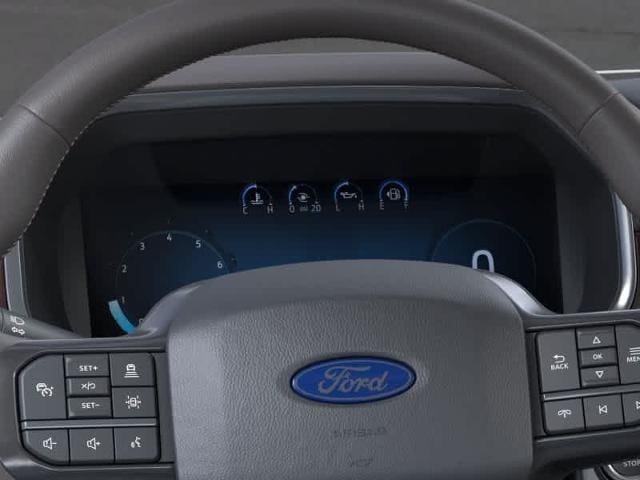 Thumbnail: 2026 Ford F-150 - 34