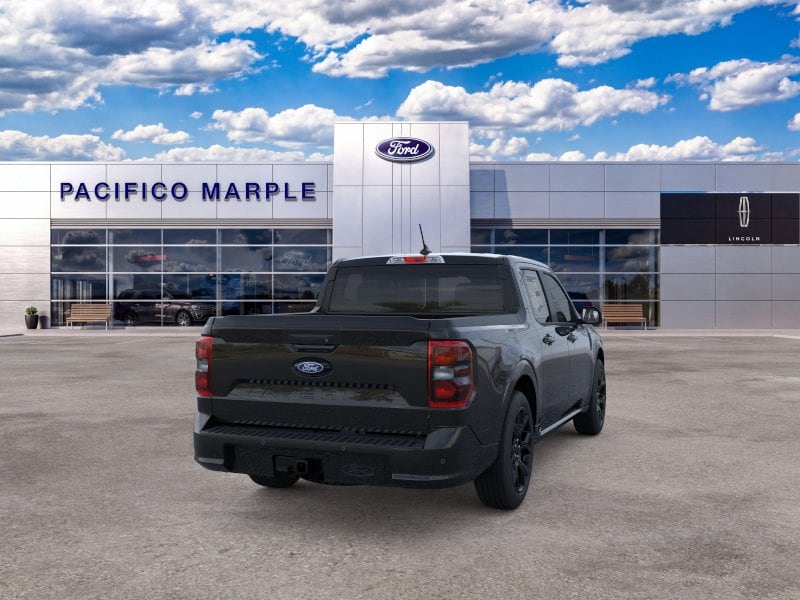 2026 Ford Maverick Lobo Standard - Photo 8