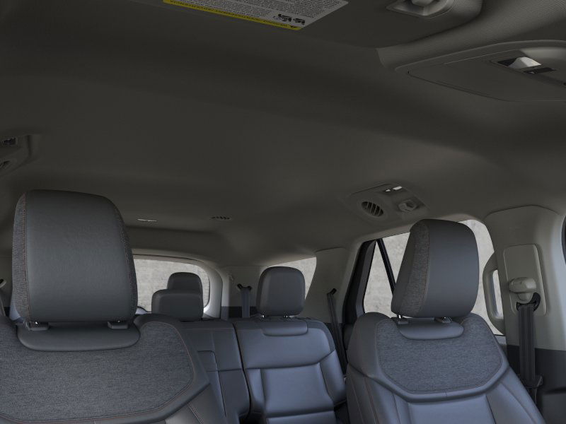 Thumbnail: 2026 Ford Explorer - 22