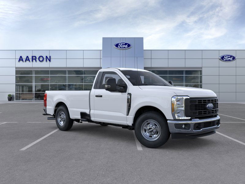 2023 Ford F-250 XL photo 10