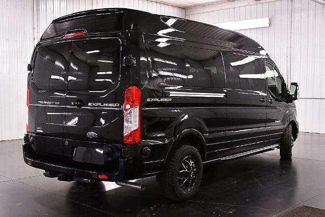 2024 Ford Transit Van Base - Photo 48