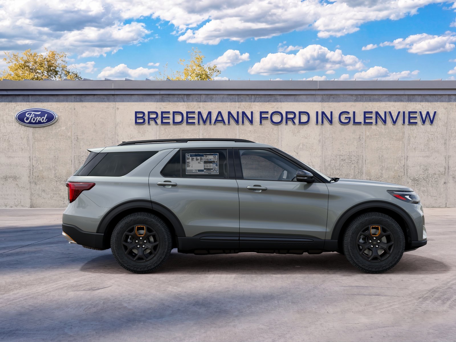 Vehicle thumbnail