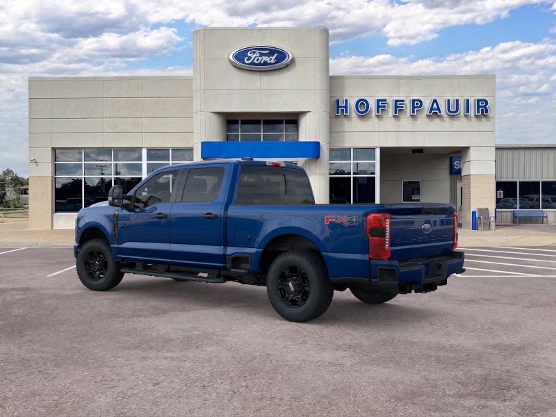 2026 Ford F-250 Super Duty XL - Photo 26