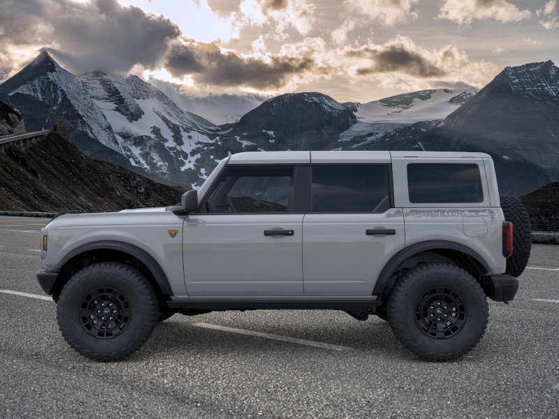 2026 Ford Bronco 4-Door Badlands - Photo 29