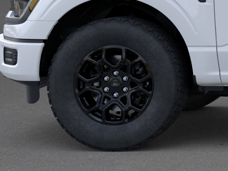 Thumbnail: 2026 Ford F-150 - 42