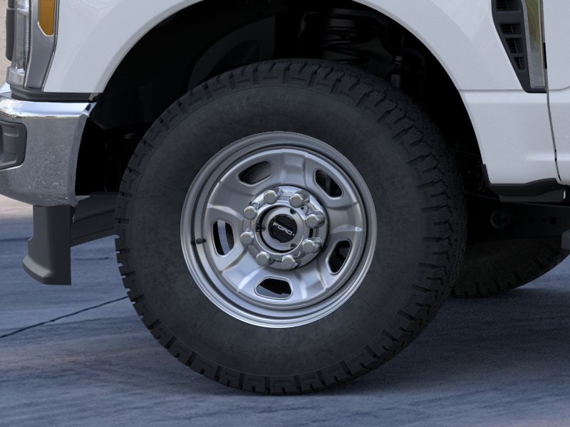 2025 Ford F-350 Super Duty XL - Photo 41
