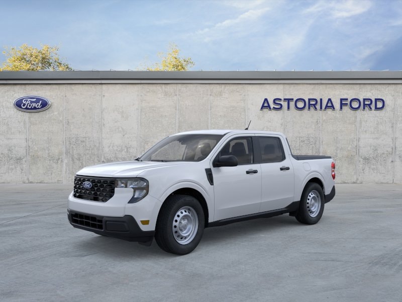 2026 Ford Maverick XL AWD's photo