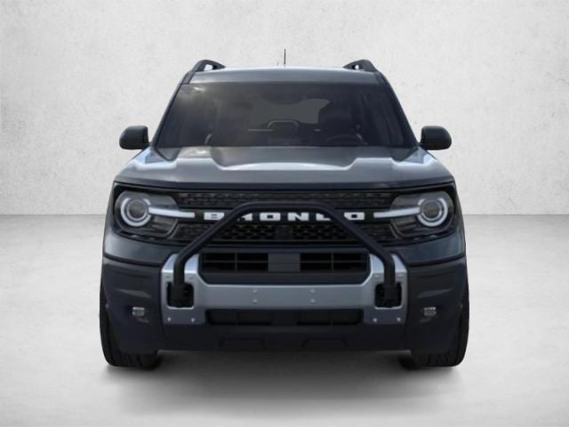 2025 Ford Bronco Sport Big Bend - Photo 6