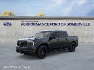 2025 Ford Maverick Lariat Truck