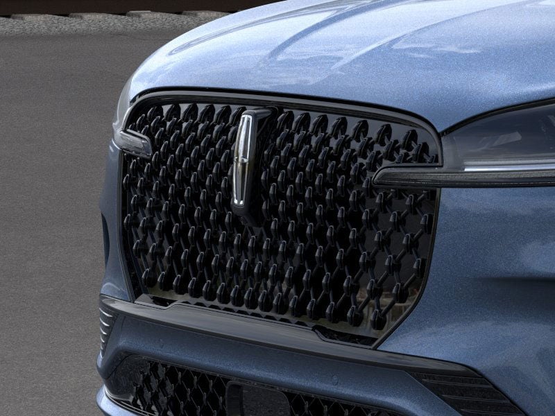 2026 Lincoln Aviator Premiere - Photo 58