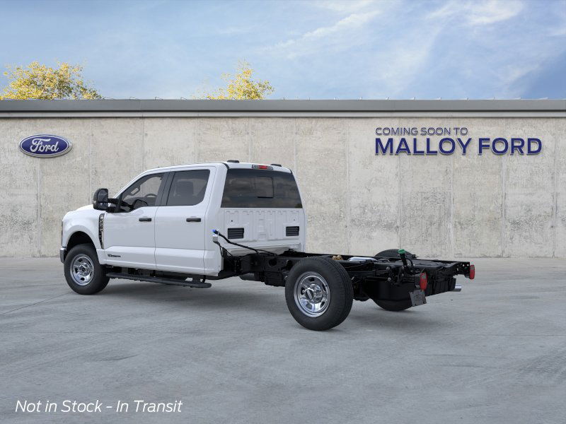 2026 Ford F-350 photo 4