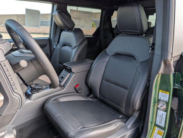 2025 Ford Bronco 4-Door Outer Banks - Photo 51
