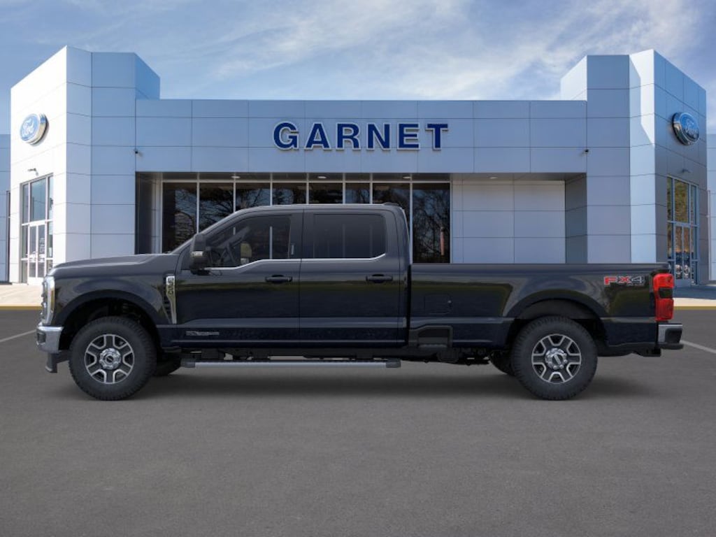 New 2026 Ford F-350 TRUCK