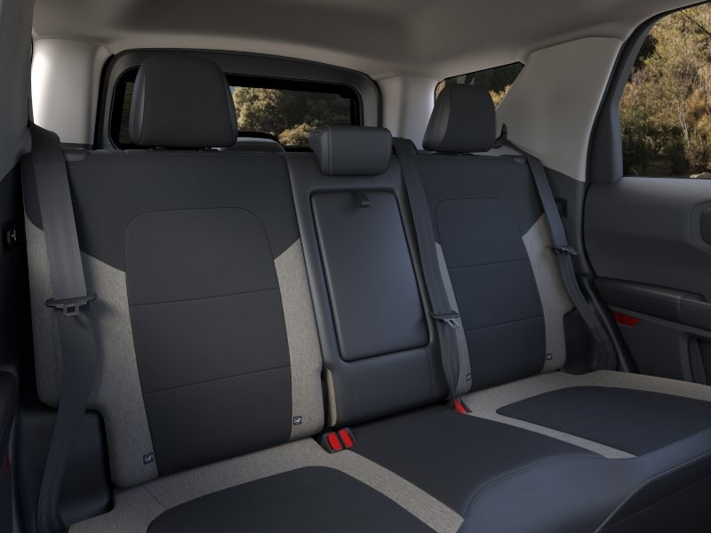 2025 Ford Bronco Sport Big Bend - Photo 34