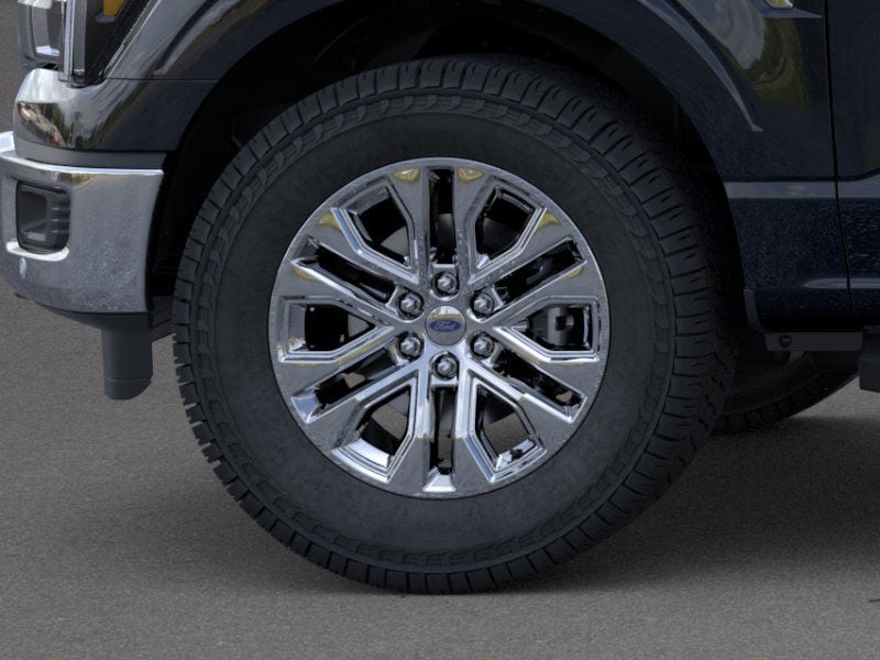 Thumbnail: 2025 Ford F-150 - 51