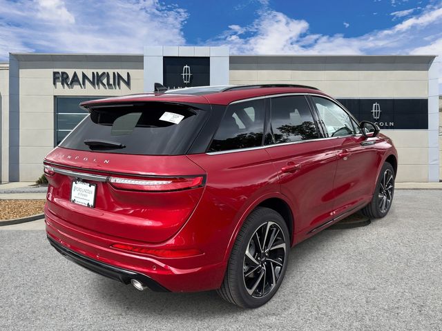 2025 Lincoln Corsair Grand Touring - Photo 41