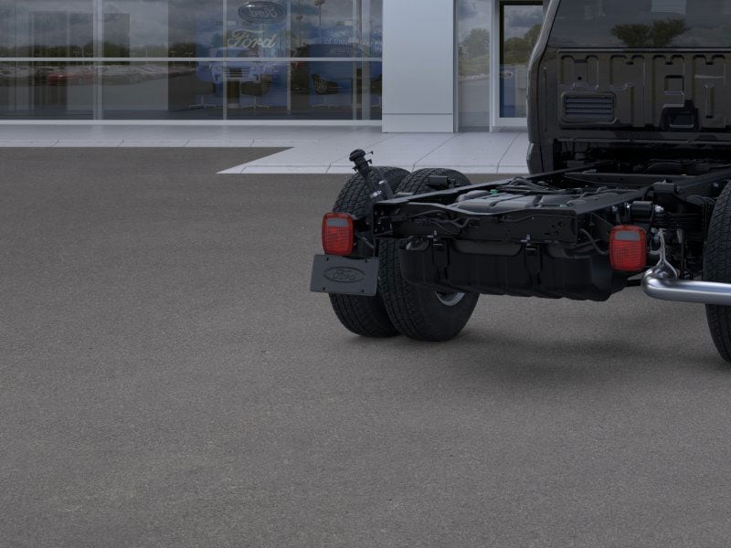 new 2026 Ford Super Duty F-350 DRW car, priced at $61,925
