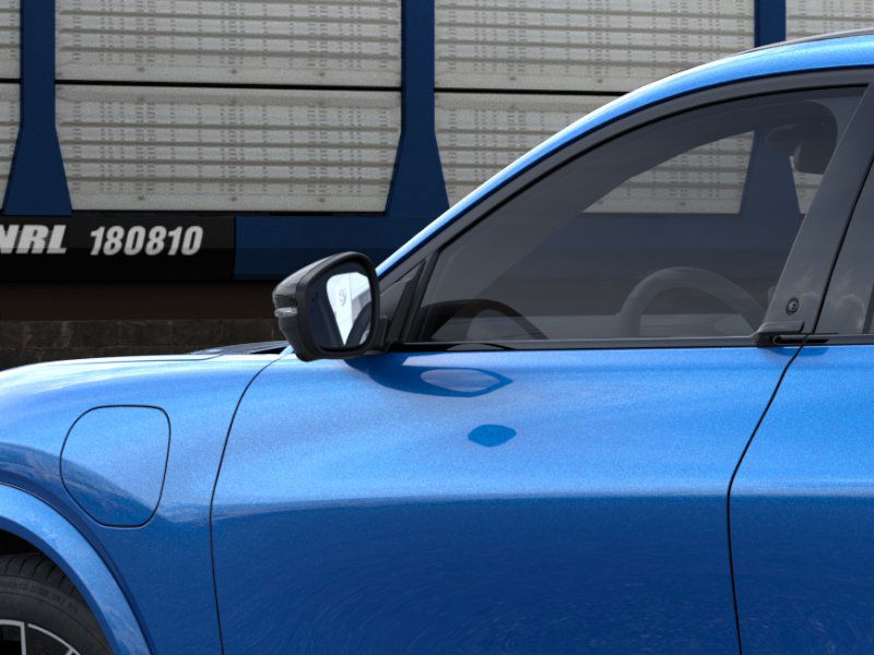 2025 Ford Mustang Mach-E Premium CROSSOVERS