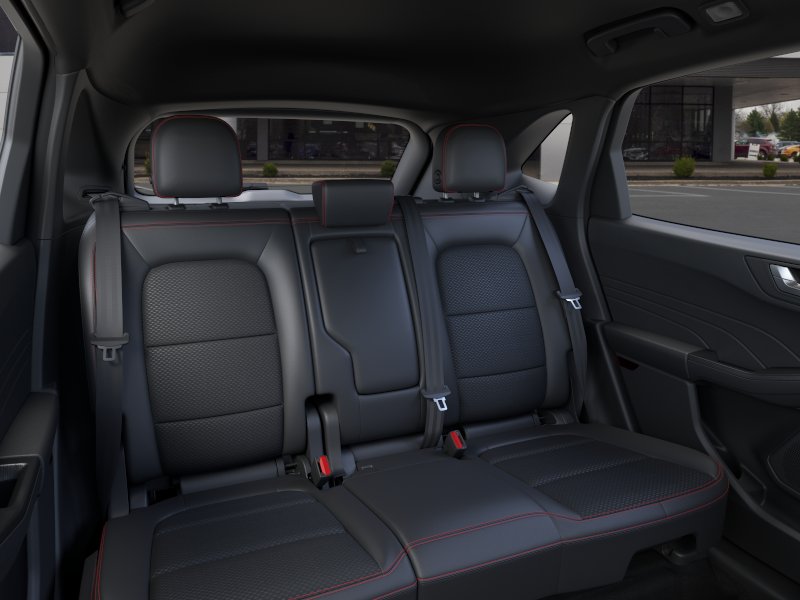 2026 Ford Escape ST-Line - Photo 12