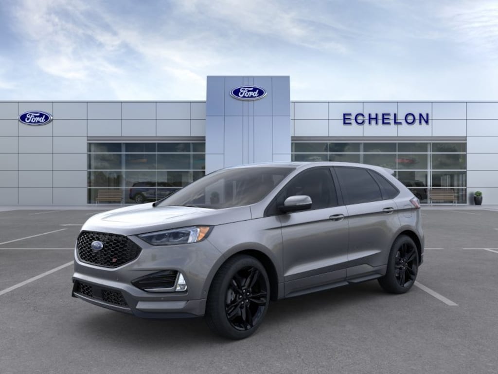 New 2024 Ford Edge For Sale at Echelon Ford VIN 2FMPK4AP5RBA35183