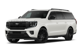 2026 Ford Expedition MAX Platinum&reg; SUV