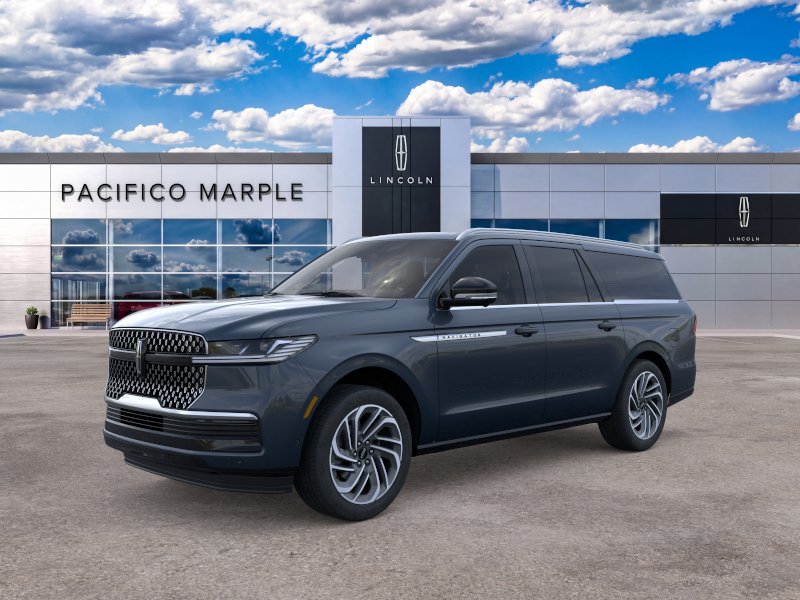 2026 Lincoln Navigator