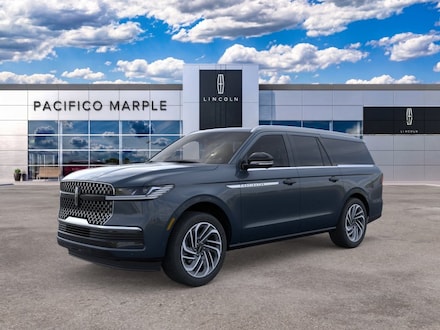 2026 Lincoln Navigator Reserve L SUV