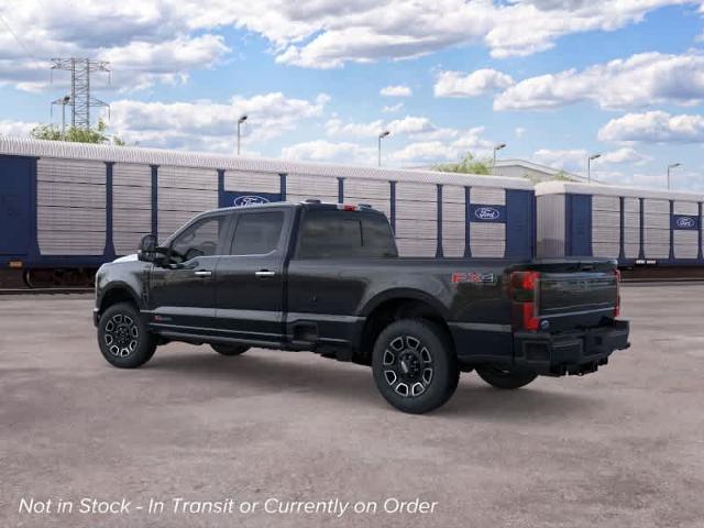 Thumbnail: 2026 Ford F-350 - 25