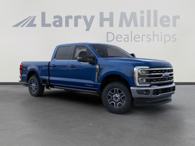 2026 Ford F-350 Super Duty Lariat - Photo 29