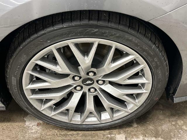 Thumbnail: 2026 Ford Mustang - 39