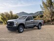 Ford F-250SD