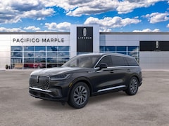 2026 Lincoln Aviator Premiere&reg; SUV