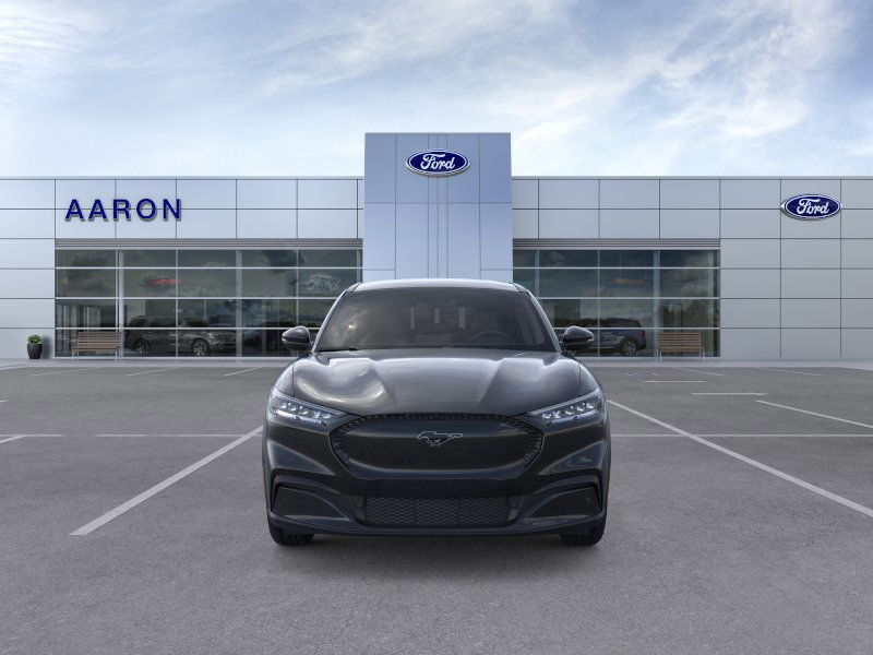 2024 Ford Mustang Mach-E Select photo 7