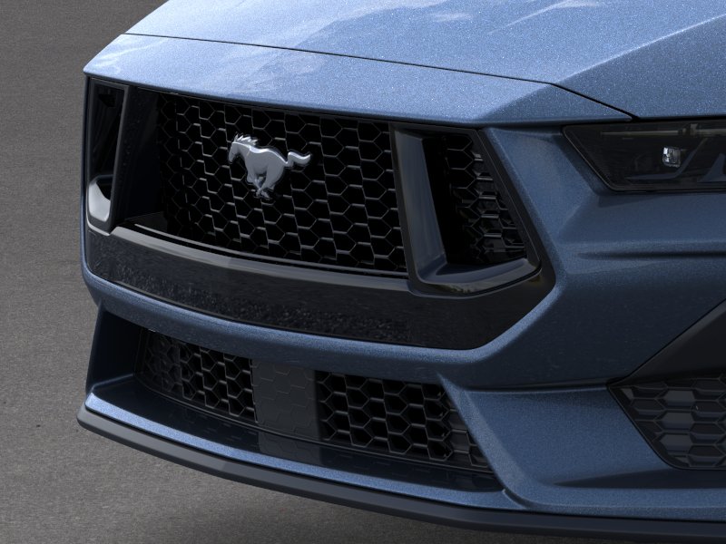 new 2026 Ford Mustang car, priced at $45,044