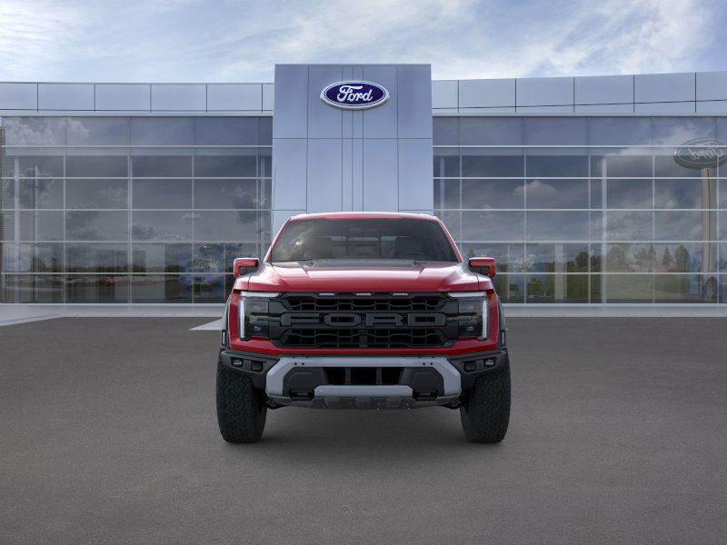 2025 Ford F-150 Raptor - Photo 47