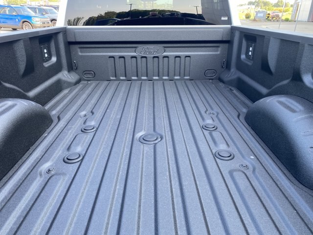 2026 Ford F-350 Super Duty XLT - Photo 19