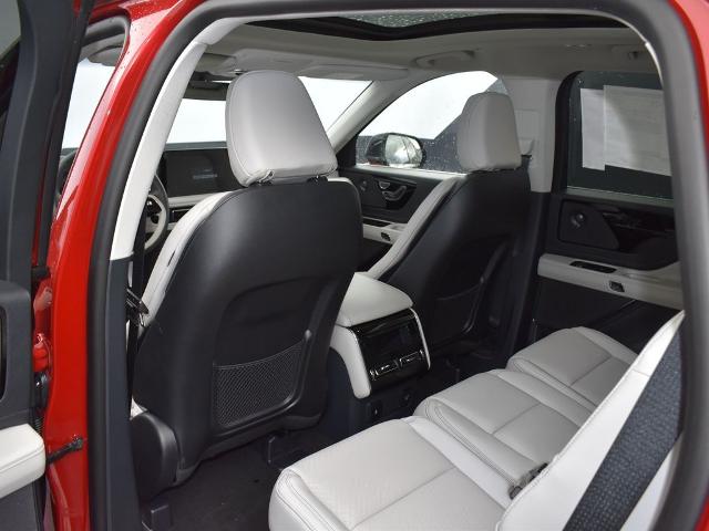2025 Lincoln Aviator Reserve - Photo 59
