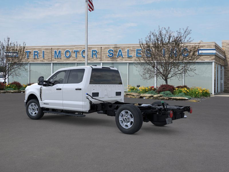 2026 Ford F-350 photo 4