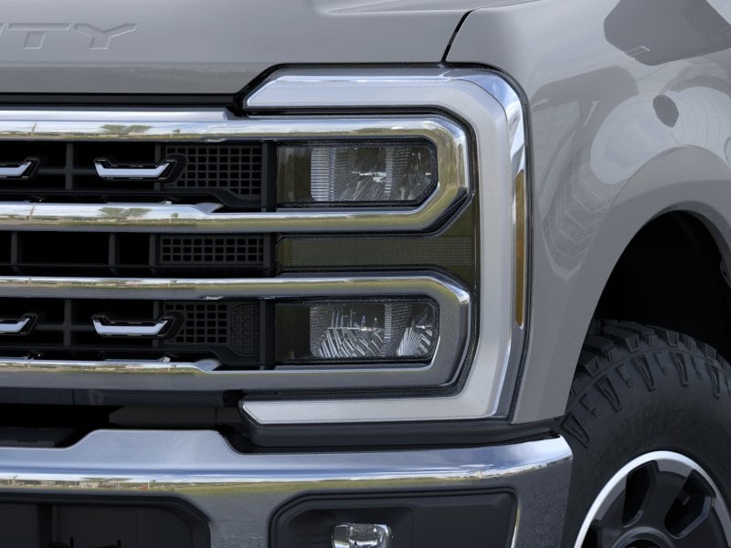 2026 Ford F-250 Super Duty Lariat - Photo 18
