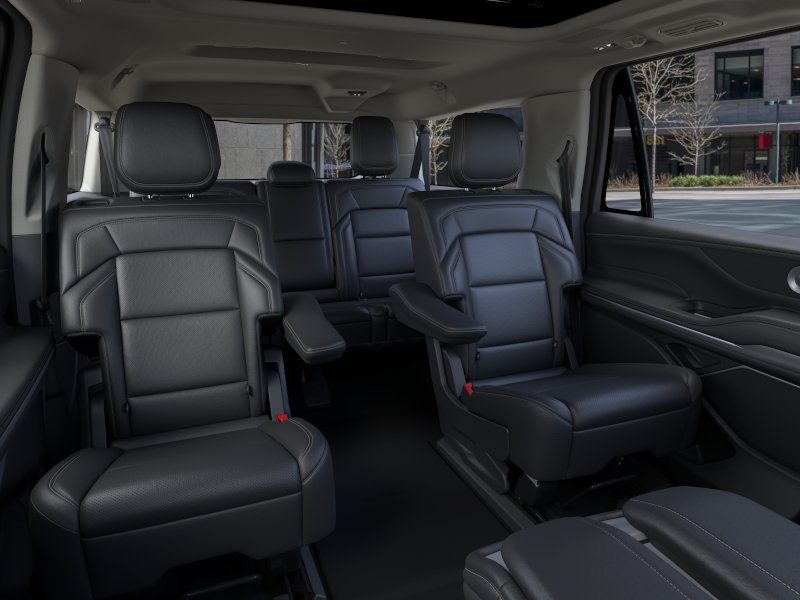 2026 Lincoln Navigator Reserve L - Photo 40
