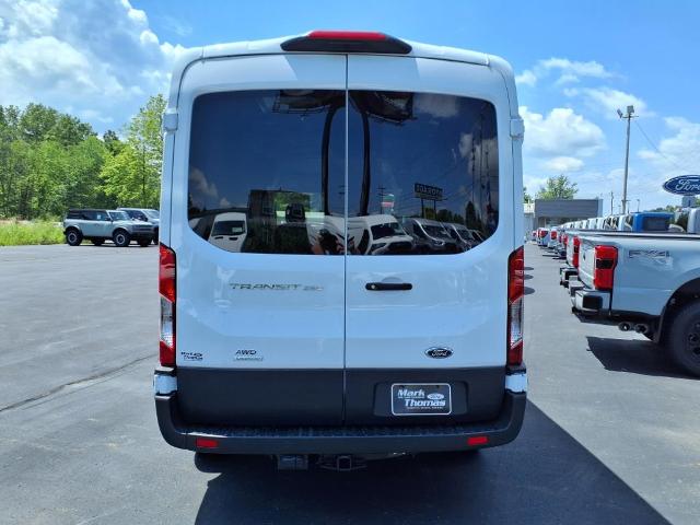 2025 Ford Transit Van Base - Photo 14