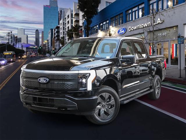 Thumbnail: 2024 Ford F-150 - 27