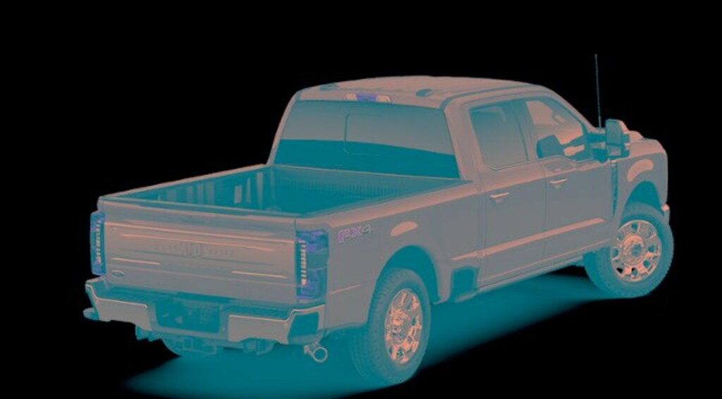 New 2026 Ford F-250SD King Ranch Truck