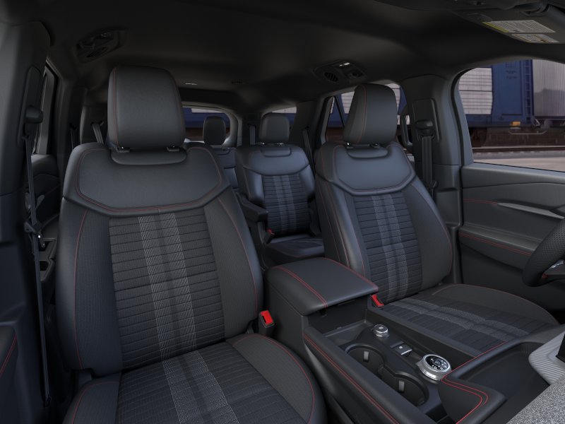 Thumbnail: 2026 Ford Explorer - 10