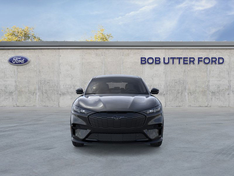 2025 Ford Mustang Mach-E Premium - Photo 28