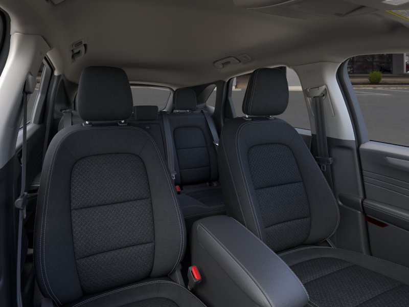 2026 Ford Escape Active - Photo 11
