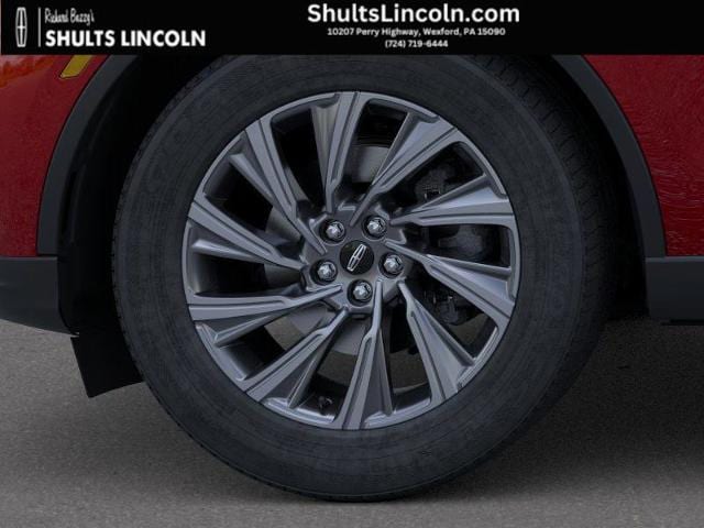 2026 Lincoln Aviator Premiere - Photo 36