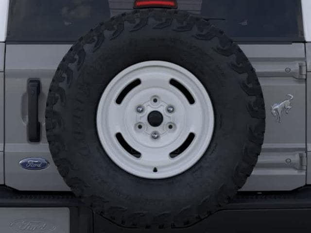 Thumbnail: 2026 Ford Bronco - 49