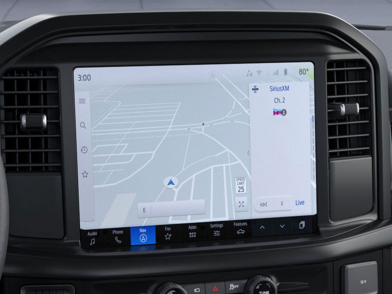 2025 Ford F-150 STX photo 17