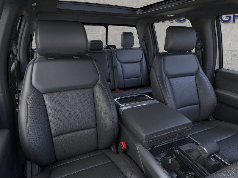Thumbnail: 2026 Ford F-150 - 42